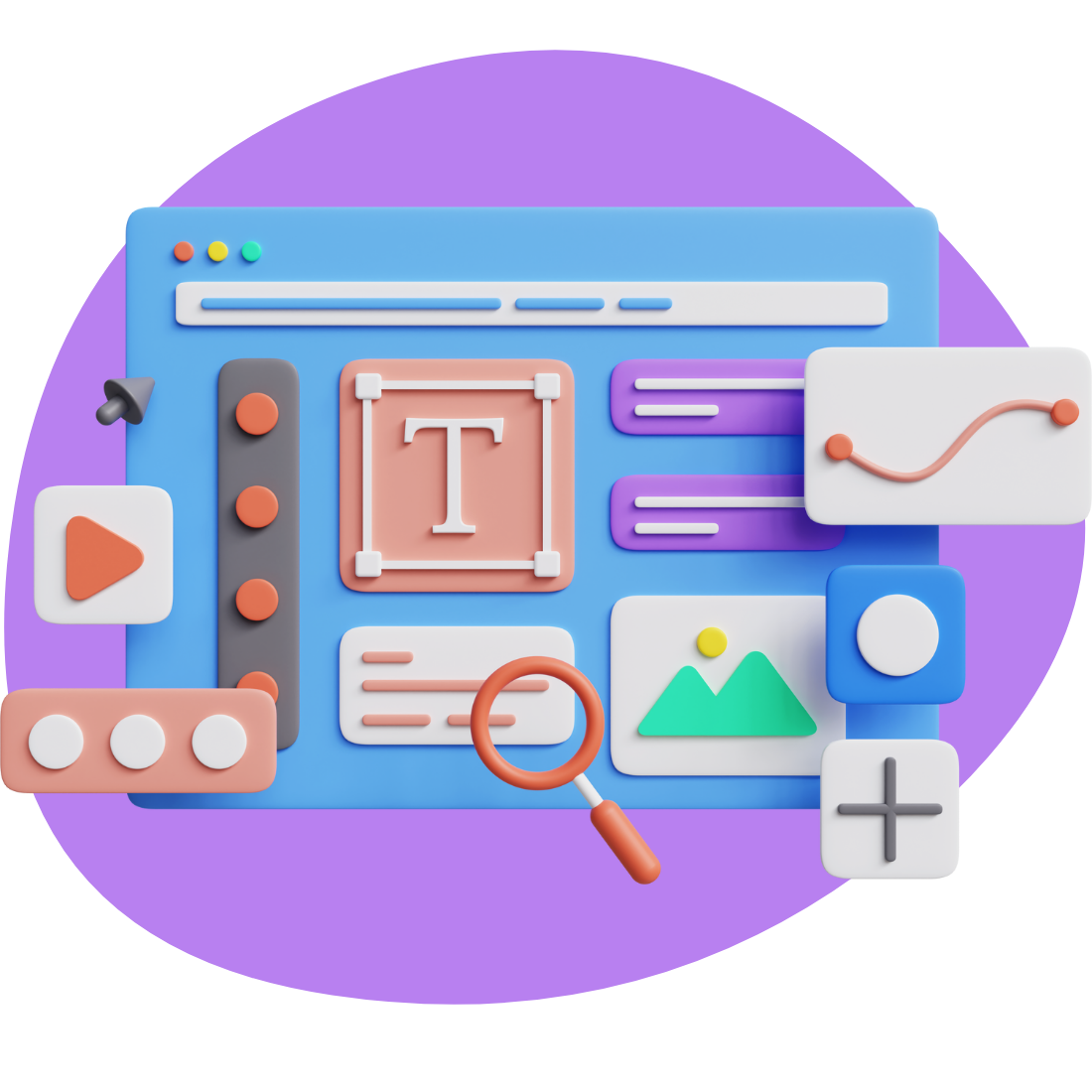 hazır web sitesi tasarımı