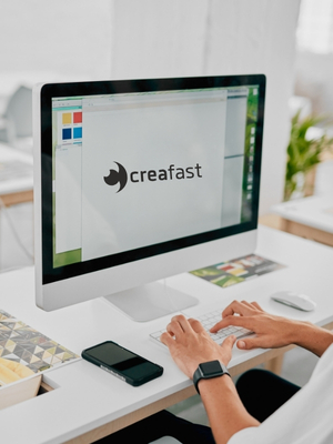 Creafast İletişim Bilgileri