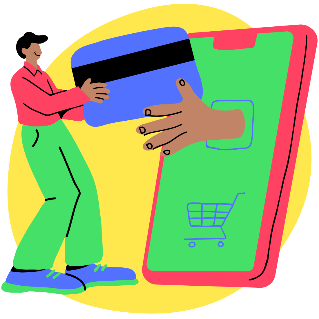 E-ticaret siteleri için SEO taktiği