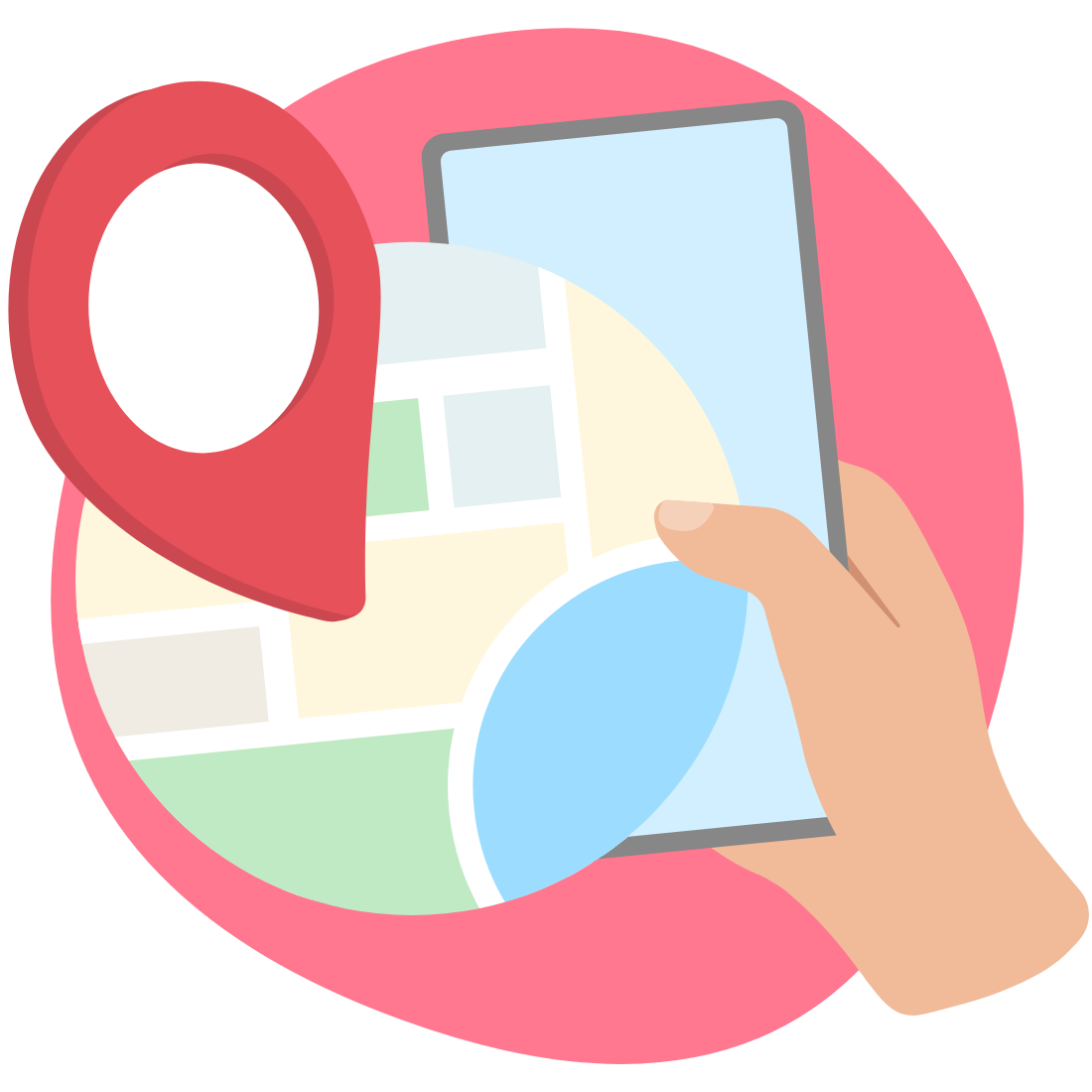 Google Yerel İşletme (My Business) Kaydı Nasıl Yapılır
