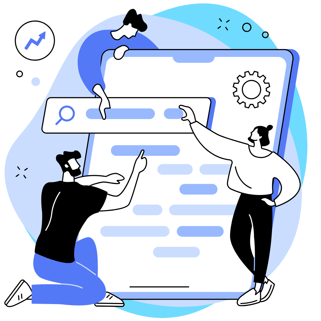 SEO nedir ve stratejik hamleler SEO’da nasıl avantaj sağlar?